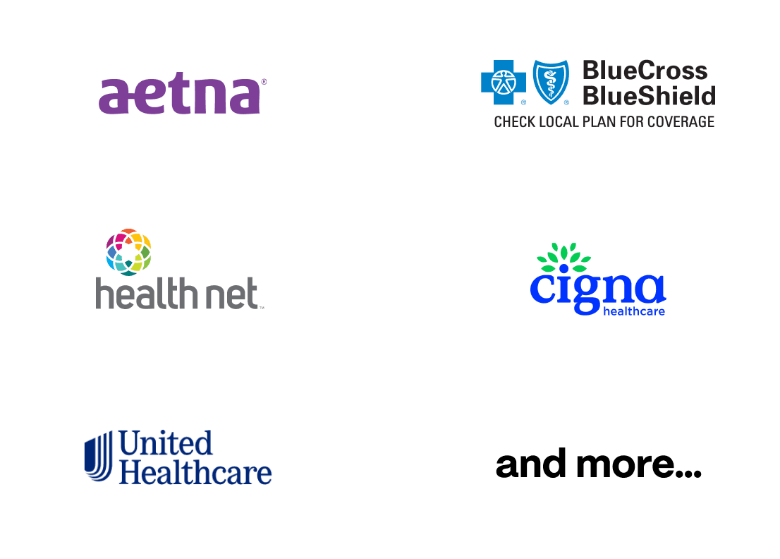 insurance logos